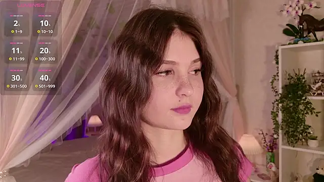 LeraKit online show from 27, 3, 2026