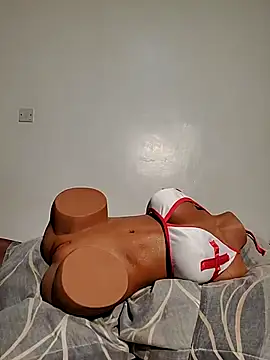 EbonyTaste online show from 6, 5, 2026