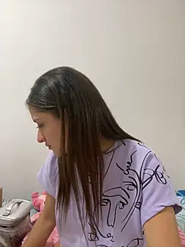 Alicia ALICIA online show from 17, 6, 2026