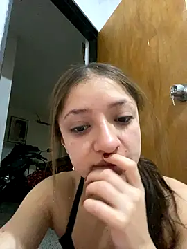 Alicia ALICIA online show from 27, 11, 2025