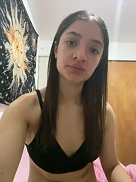 Alicia ALICIA online show from 9, 7, 2026