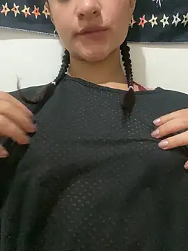 Alicia ALICIA online show from 28, 1, 2025