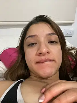 Alicia ALICIA online show from 29, 3, 2026