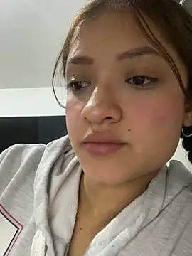 Alicia ALICIA online show from 13, 2, 2025
