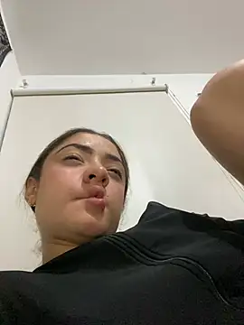 Alicia ALICIA online show from 16, 1, 2026