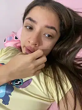 Alicia ALICIA online show from 17, 3, 2026