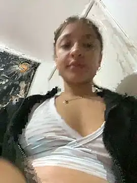 Alicia ALICIA online show from 21, 10, 2025