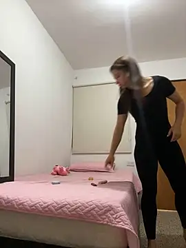 Alicia ALICIA online show from 22, 3, 2026