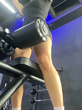 Alicia ALICIA online show from 25, 3, 2026