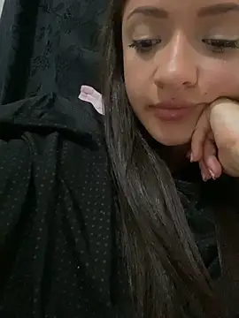 Alicia ALICIA online show from 30, 1, 2025
