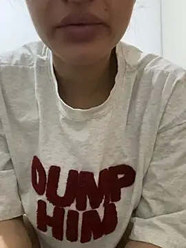 Alicia ALICIA online show from 25, 7, 2026