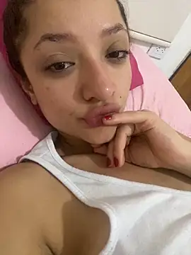 Alicia ALICIA online show from 26, 11, 2025