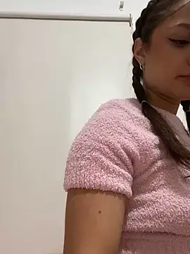 Alicia ALICIA online show from 15, 10, 2025