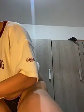 Alicia ALICIA online show from 15, 1, 2026