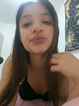 Alicia ALICIA online show from 5, 7, 2026