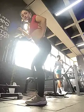 Alicia ALICIA online show from 7, 2, 2026