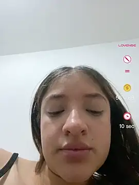 Snapshot of Alicia_ALICIA chatting on 18, 5, 2026 Alicia ALICIA online show from 18, 5, 2026