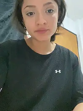 Alicia ALICIA online show from 31, 1, 2025