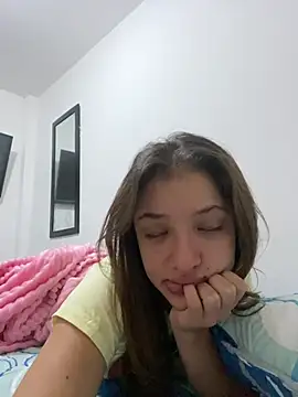 Alicia ALICIA online show from 10, 6, 2026