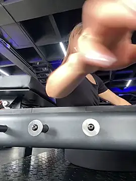 Alicia ALICIA online show from 16, 2, 2026