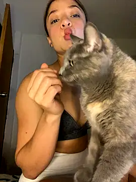 Alicia ALICIA online show from 22, 12, 2025