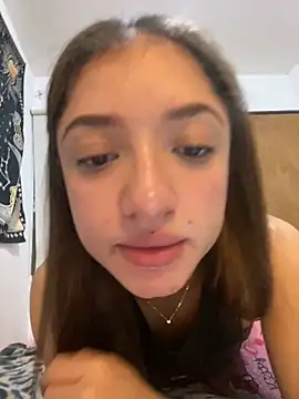 Alicia ALICIA online show from 3, 2, 2026