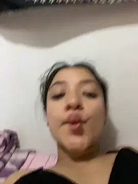 Alicia ALICIA online show from 29, 6, 2026