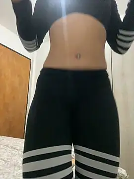 Alicia ALICIA online show from 1, 2, 2025