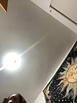 Alicia ALICIA online show from 13, 2, 2026