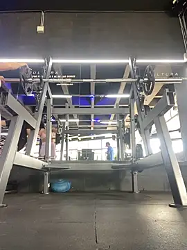 Alicia ALICIA online show from 23, 4, 2026