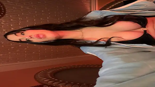 Snapshot of ORLA86 chatting on 27, 2, 2025 ORLA86 online show from 27, 2, 2025