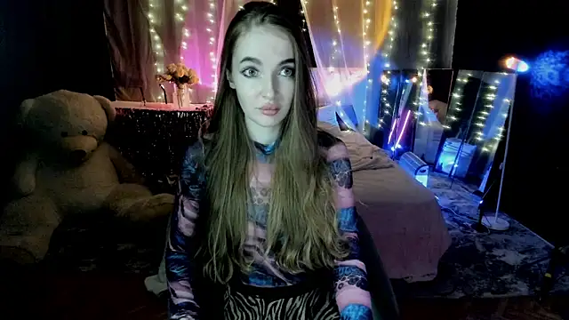 LissaCain online show from 1, 3, 2026