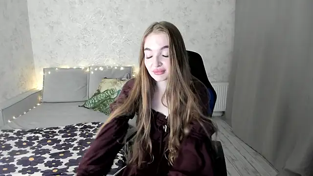 LissaCain online show from 15, 11, 2025