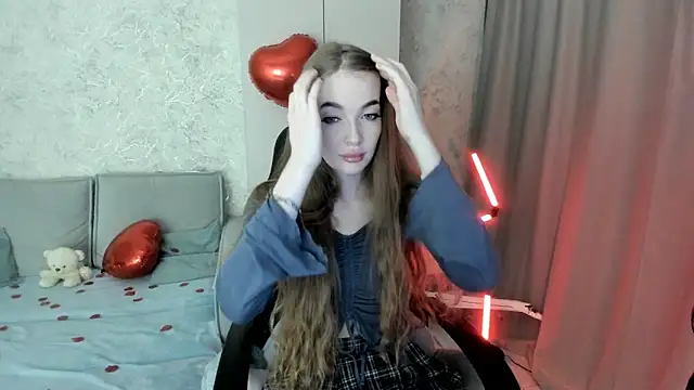 LissaCain online show from 11, 2, 2026