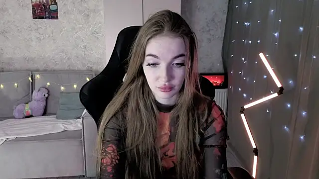 LissaCain online show from 22, 5, 2026