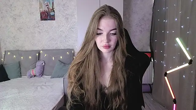 LissaCain online show from 27, 5, 2026