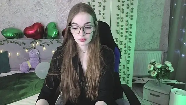 LissaCain online show from 26, 3, 2026