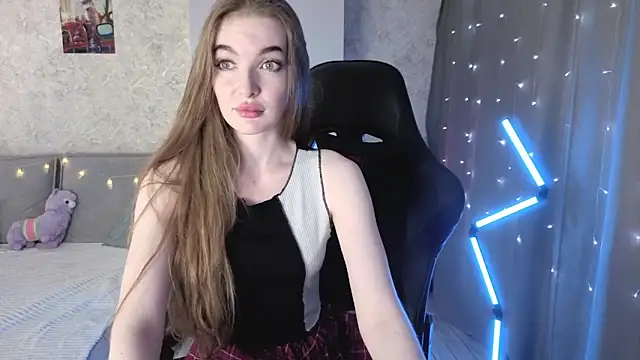 LissaCain online show from 31, 5, 2026