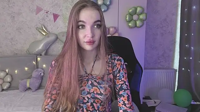 LissaCain online show from 29, 3, 2026