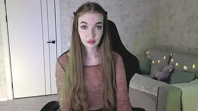 LissaCain online show from 17, 5, 2026