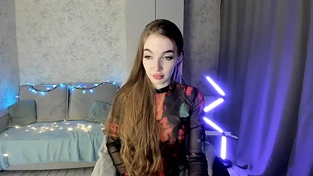 LissaCain online show from 14, 1, 2026