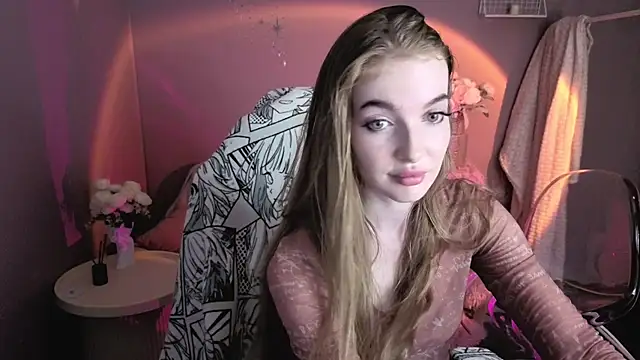 LissaCain online show from 26, 6, 2026