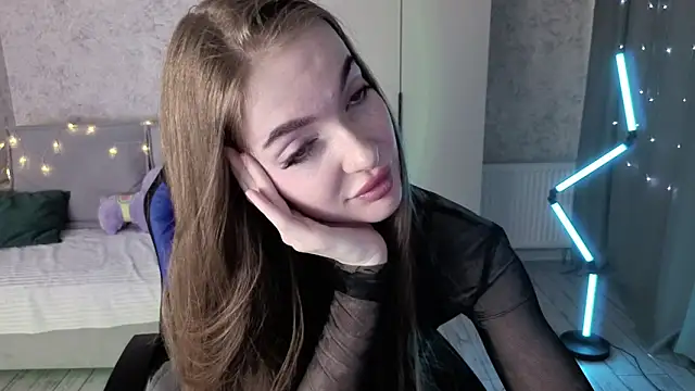 LissaCain online show from 19, 4, 2026