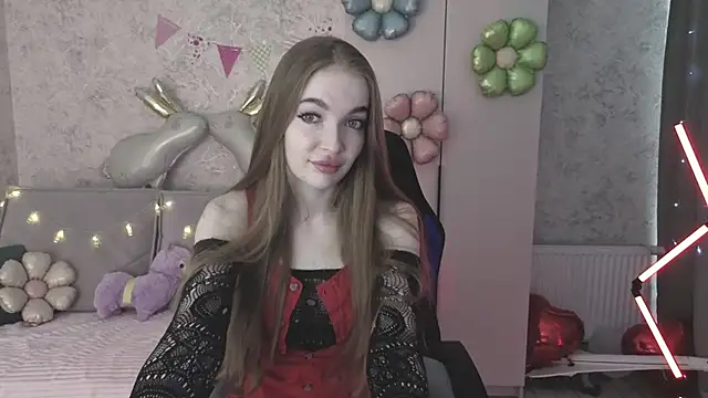 LissaCain online show from 1, 4, 2026