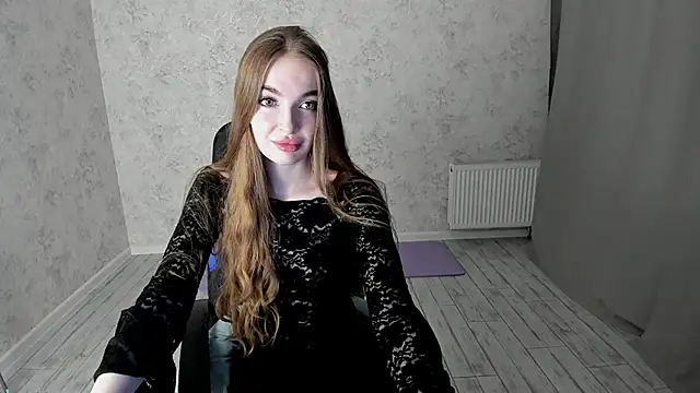 LissaCain online show from 1, 2, 2025