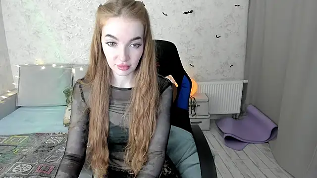 LissaCain online show from 29, 10, 2025