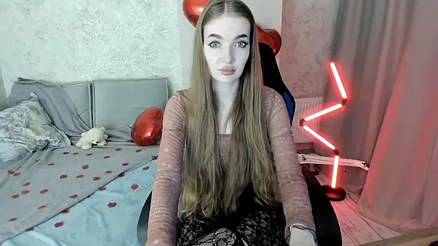 LissaCain online show from 10, 2, 2026