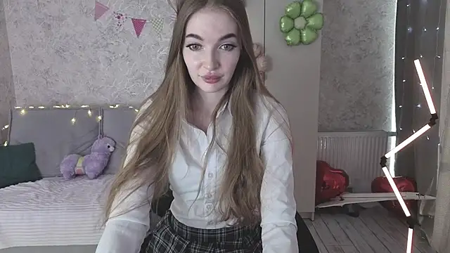 LissaCain online show from 3, 4, 2026