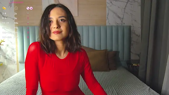 Gabriella Wils online show from 5, 6, 2026