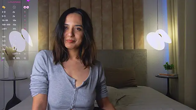 Snapshot of Gabriella_Wils chatting on 20, 7, 2026 Gabriella Wils online show from 20, 7, 2026
